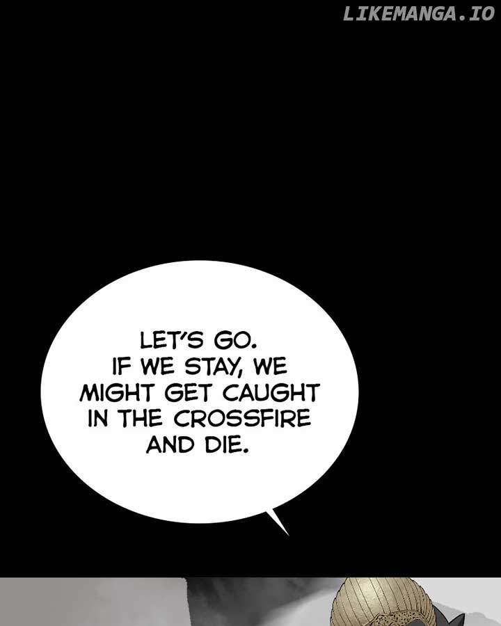 The main character hides his strength chapter 74 page 72