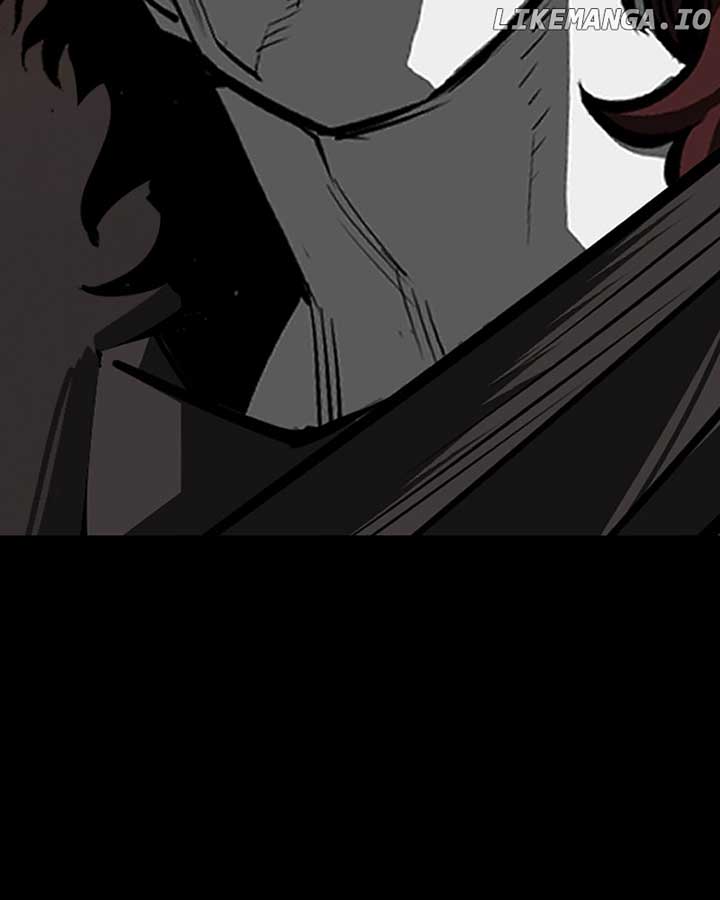 The main character hides his strength chapter 74 page 80