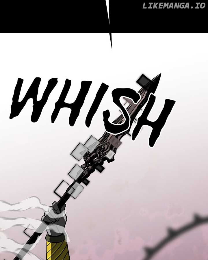 The main character hides his strength chapter 74 page 82