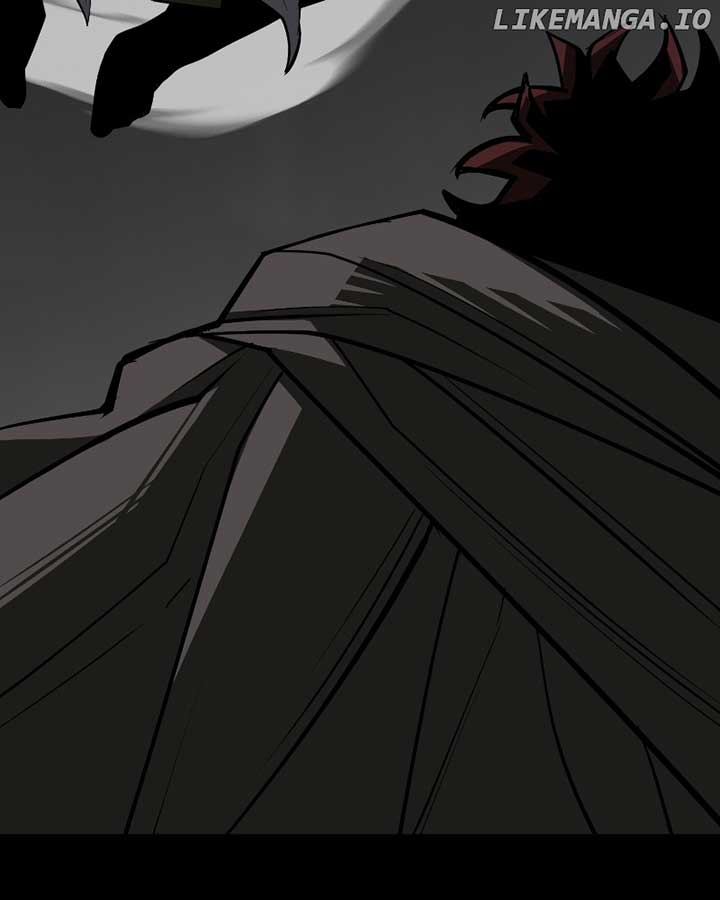 The main character hides his strength chapter 74 page 84