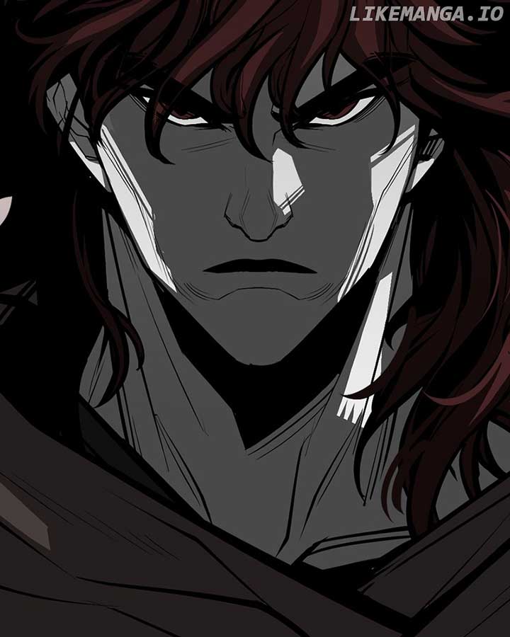 The main character hides his strength chapter 74 page 149