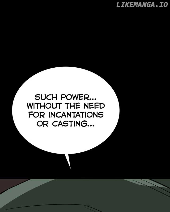 The main character hides his strength chapter 74 page 232