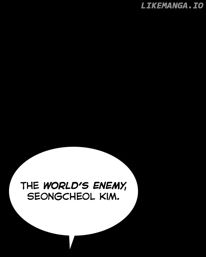 The main character hides his strength chapter 75 page 1