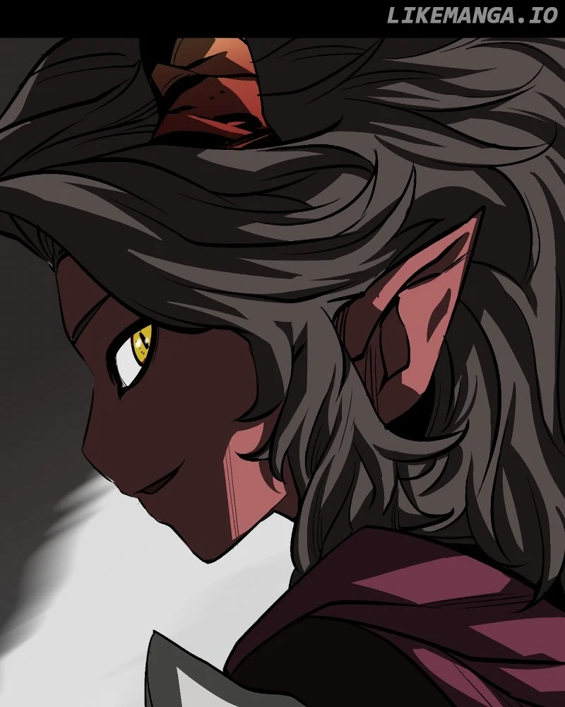 The main character hides his strength chapter 75 page 2