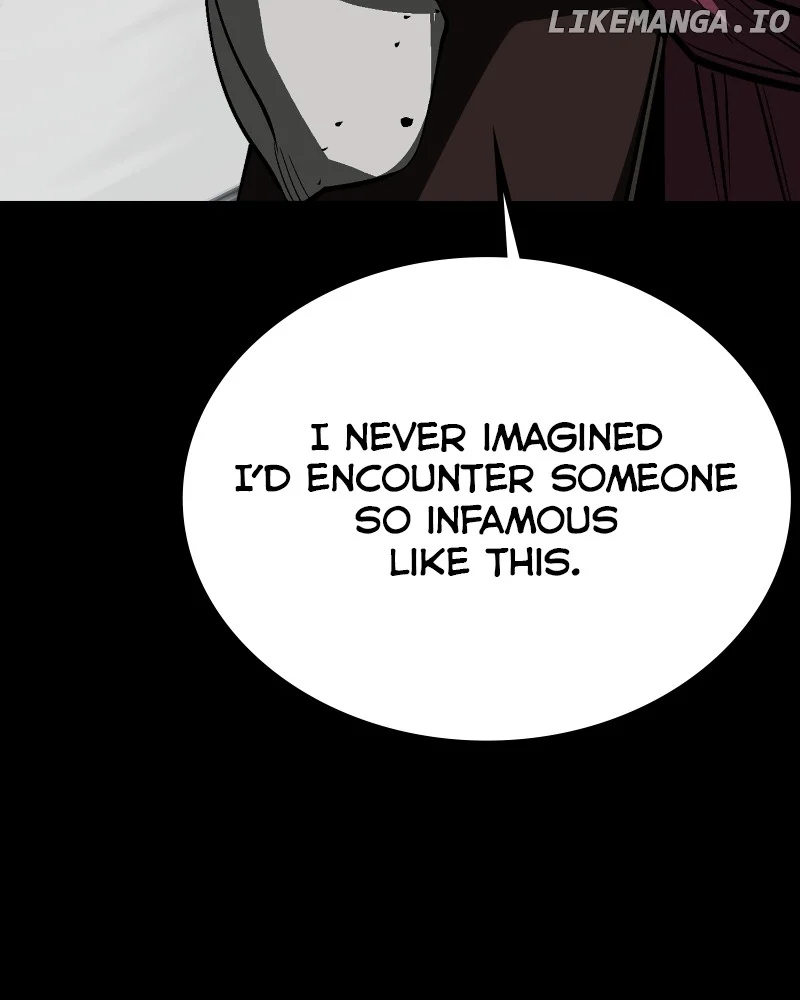 The main character hides his strength chapter 75 page 3