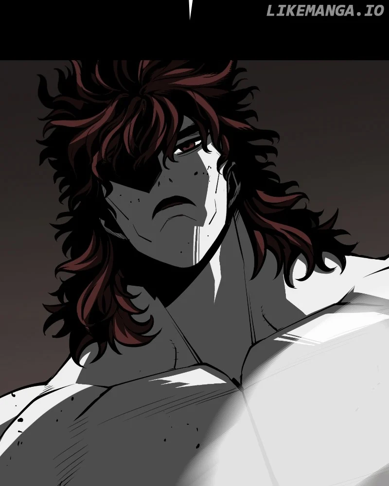 The main character hides his strength chapter 75 page 5