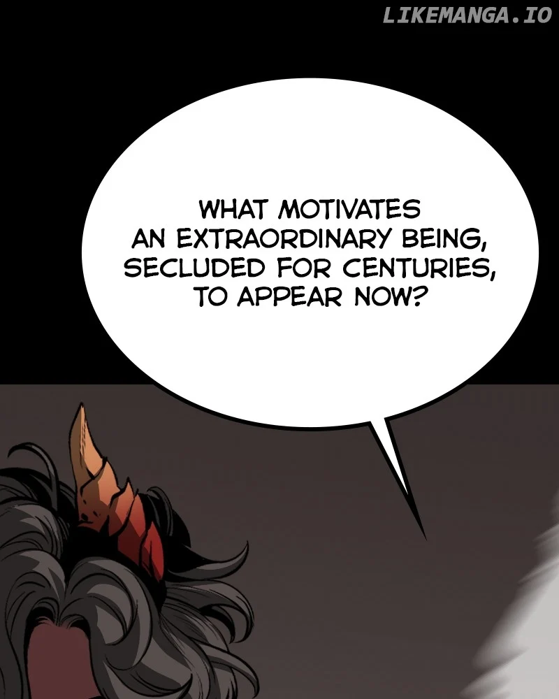The main character hides his strength chapter 75 page 7