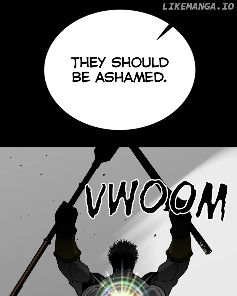 The main character hides his strength chapter 75 page 10