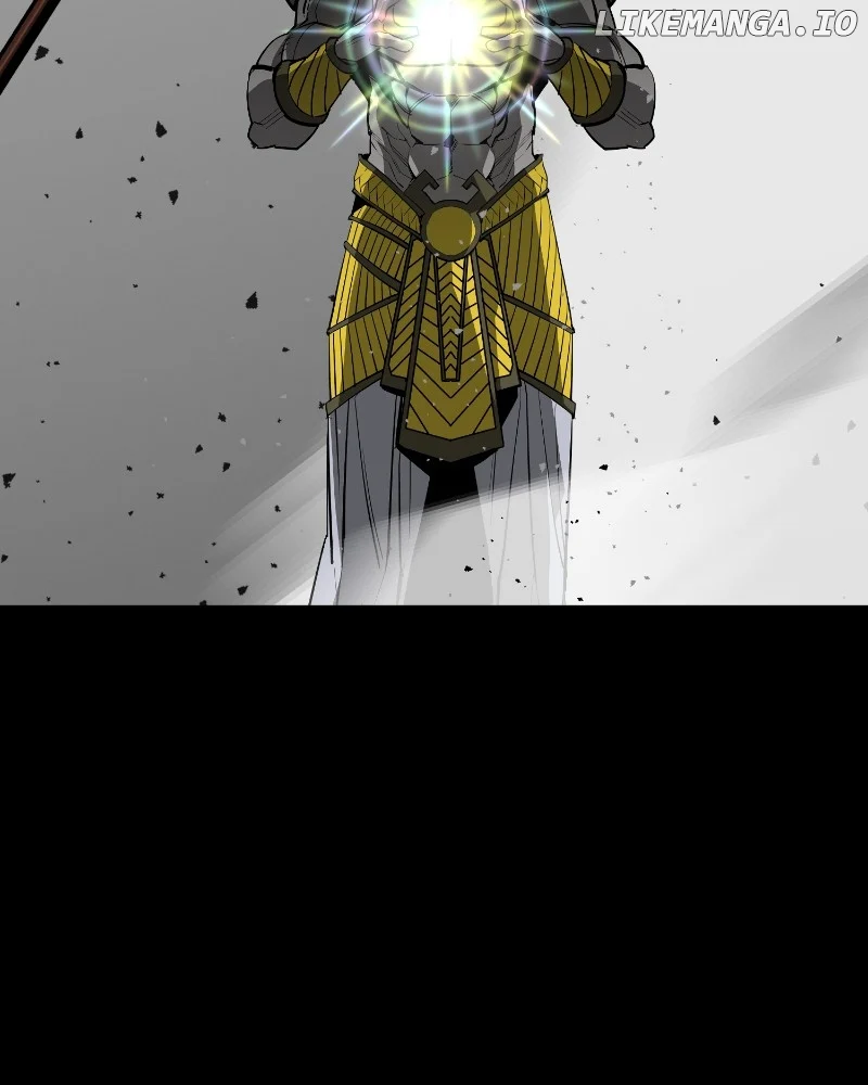 The main character hides his strength chapter 75 page 11