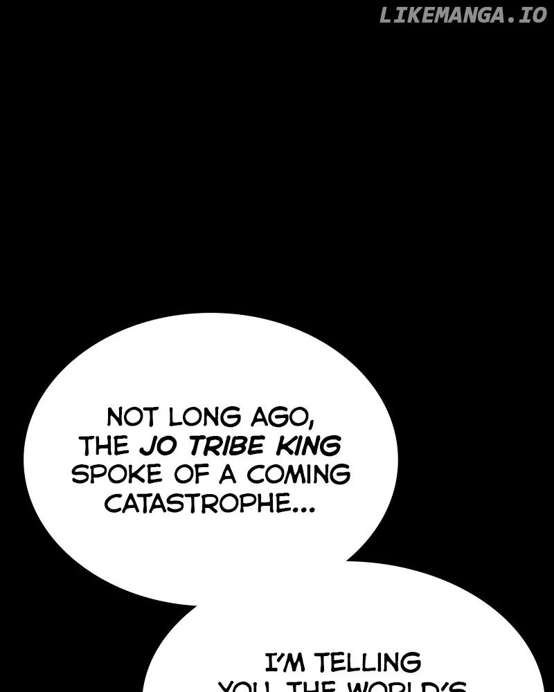 The main character hides his strength chapter 75 page 16
