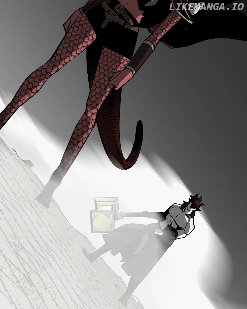 The main character hides his strength chapter 75 page 18