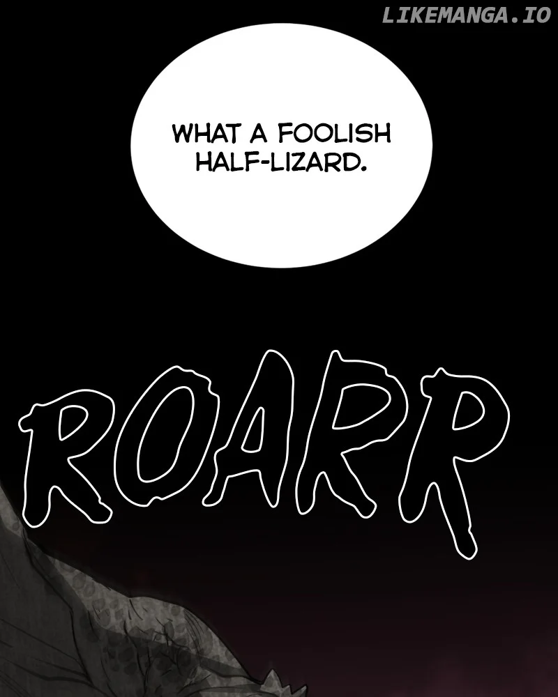 The main character hides his strength chapter 75 page 20