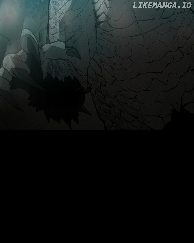 The main character hides his strength chapter 75 page 25