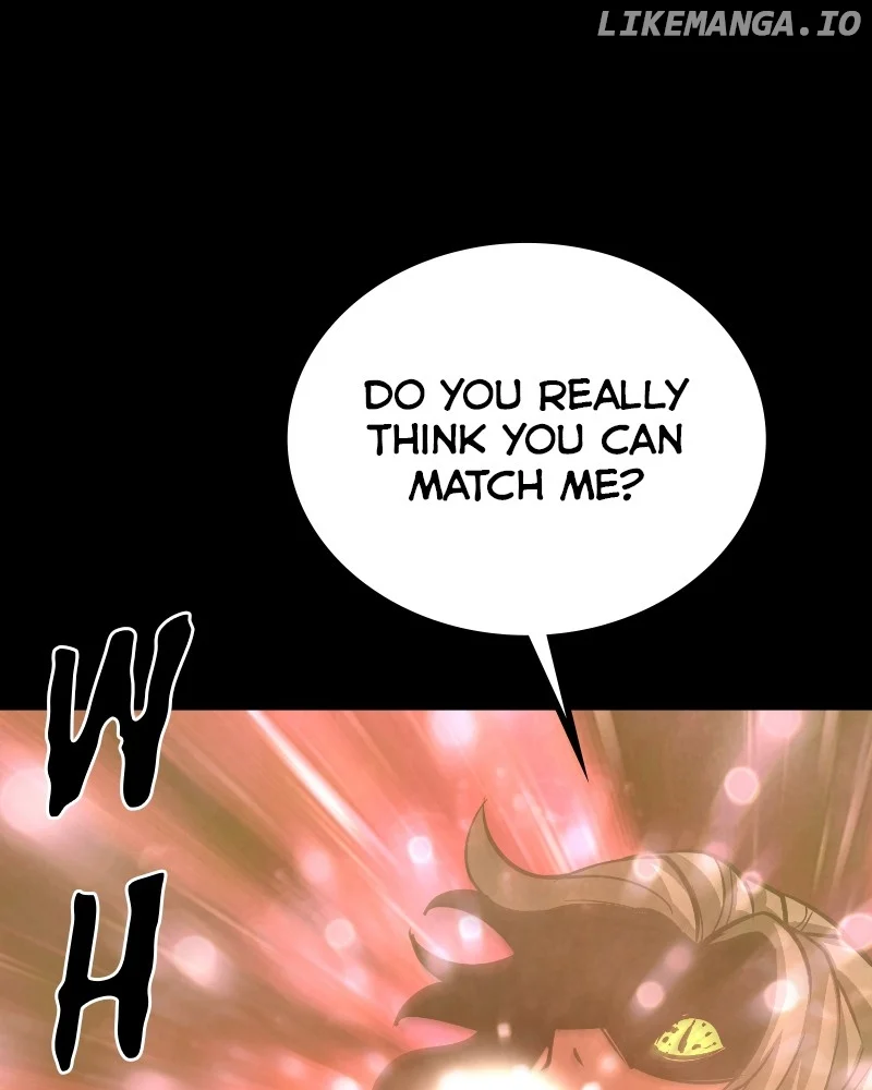 The main character hides his strength chapter 75 page 26