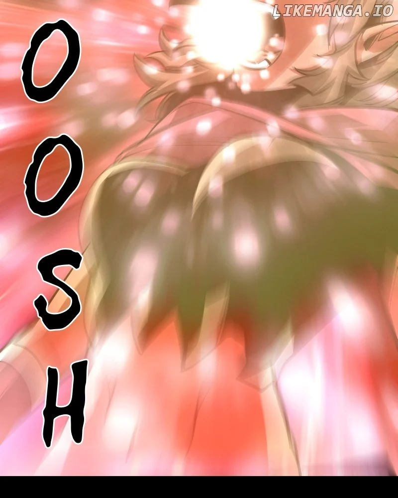 The main character hides his strength chapter 75 page 27