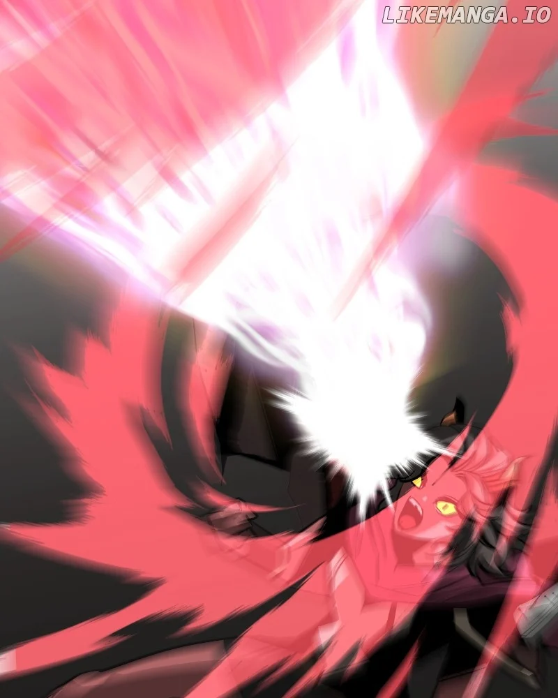The main character hides his strength chapter 75 page 34