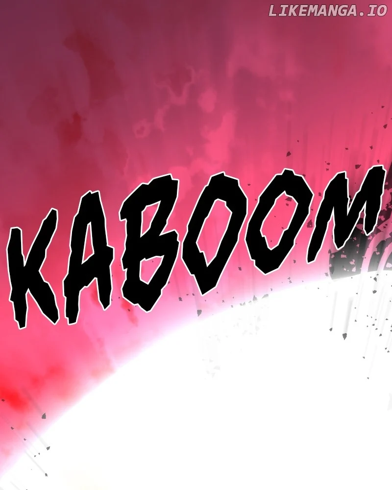 The main character hides his strength chapter 75 page 38