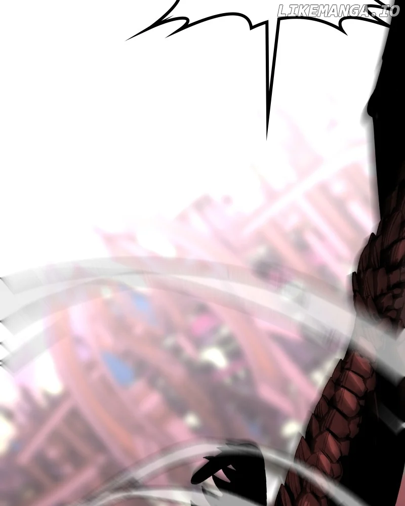 The main character hides his strength chapter 75 page 45