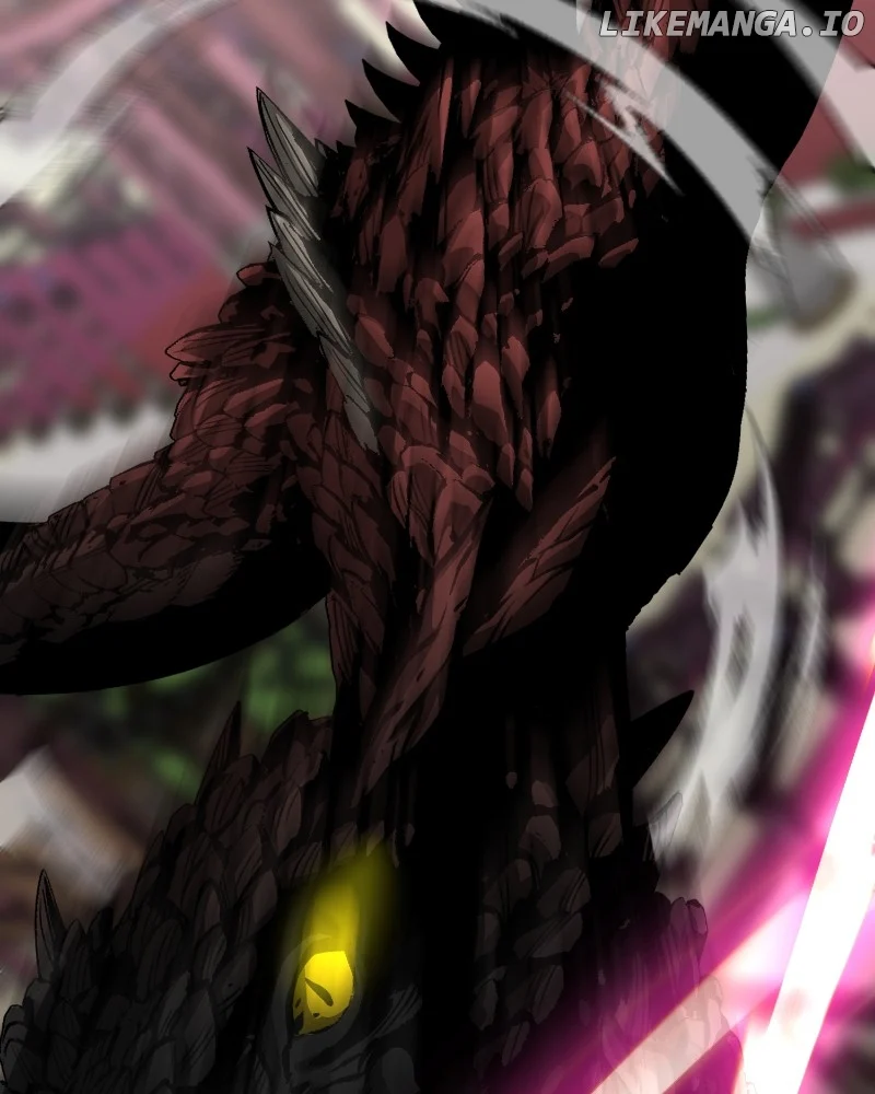 The main character hides his strength chapter 75 page 46