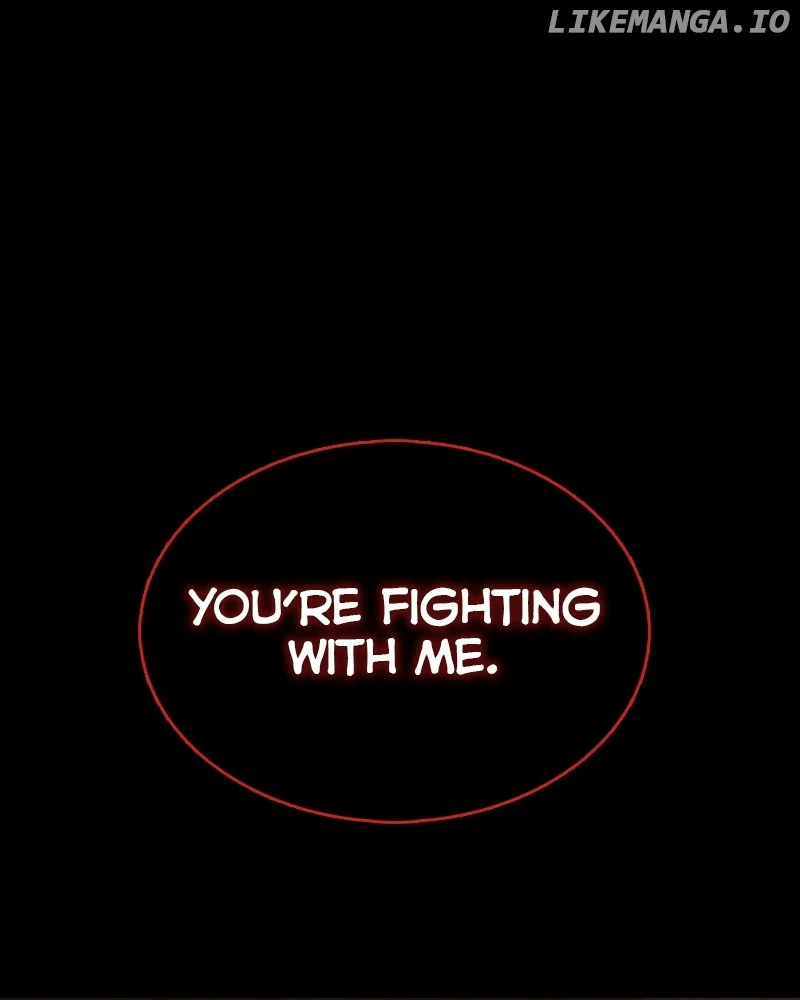 The main character hides his strength chapter 75 page 58