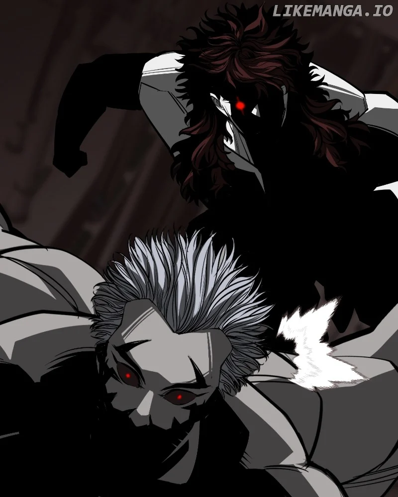 The main character hides his strength chapter 75 page 59