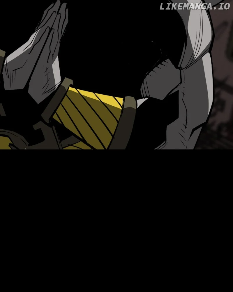 The main character hides his strength chapter 75 page 60