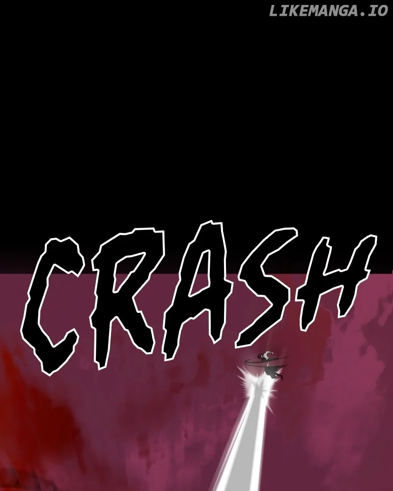 The main character hides his strength chapter 75 page 61