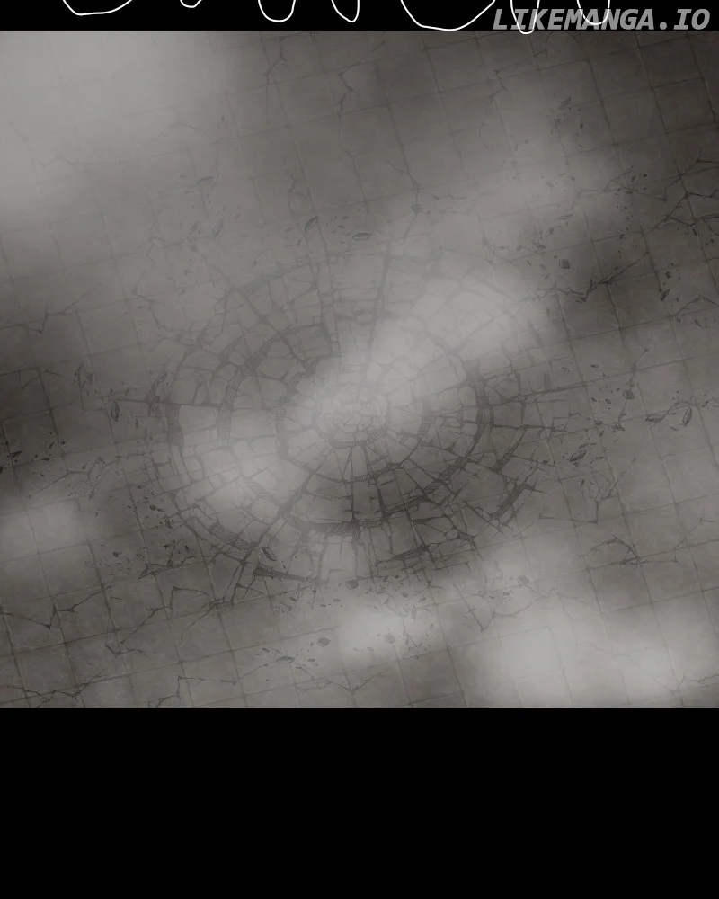 The main character hides his strength chapter 75 page 64