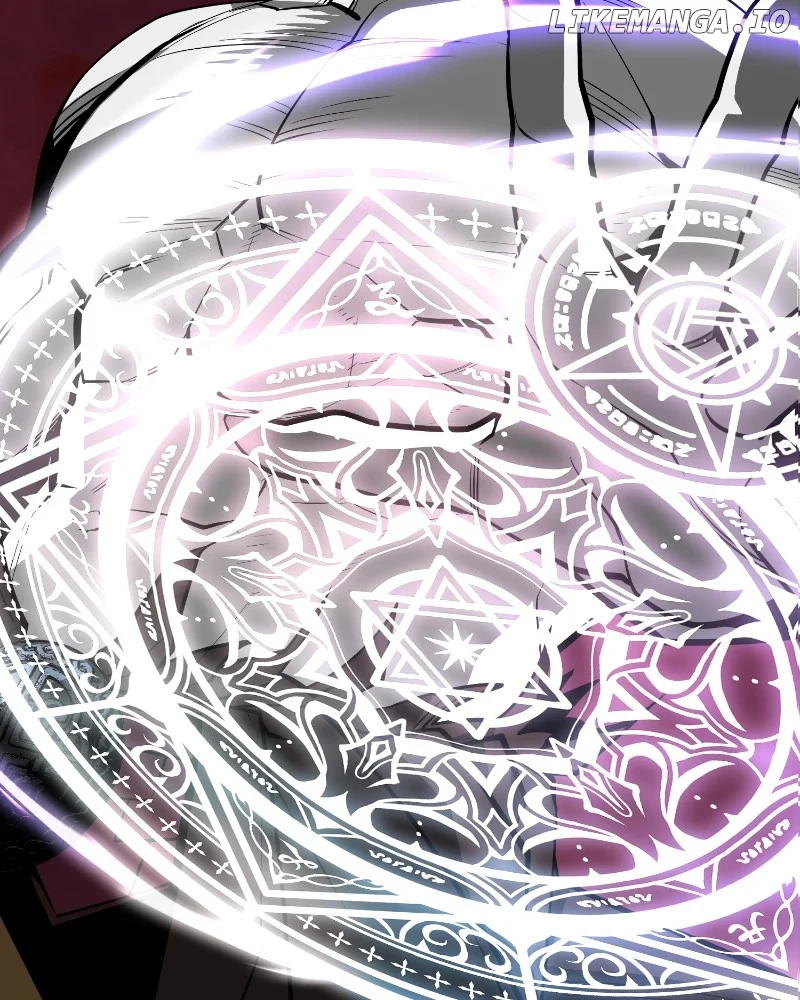 The main character hides his strength chapter 75 page 67