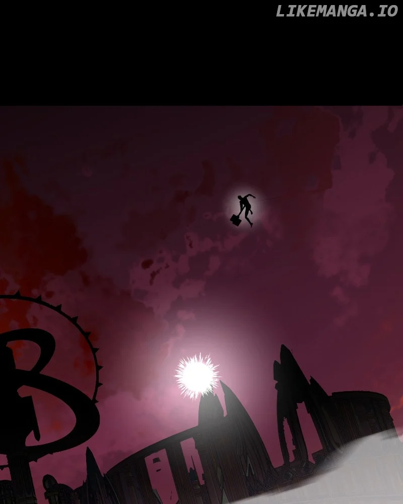 The main character hides his strength chapter 75 page 69