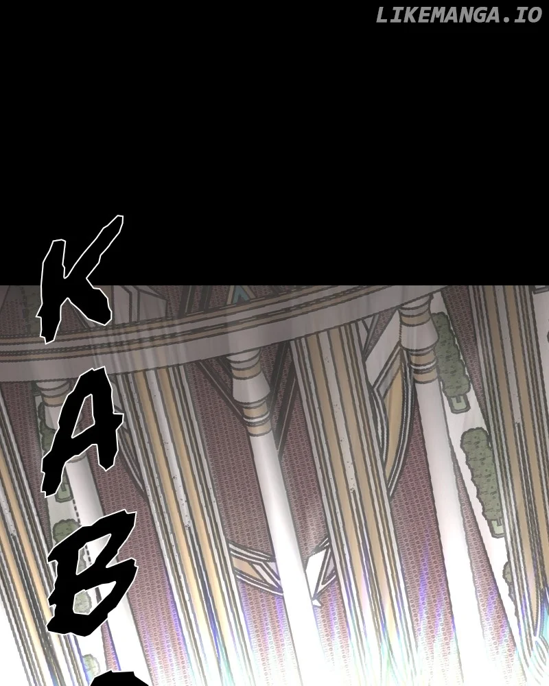 The main character hides his strength chapter 75 page 71
