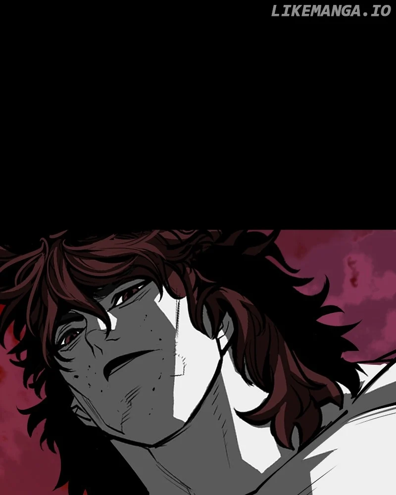 The main character hides his strength chapter 75 page 76