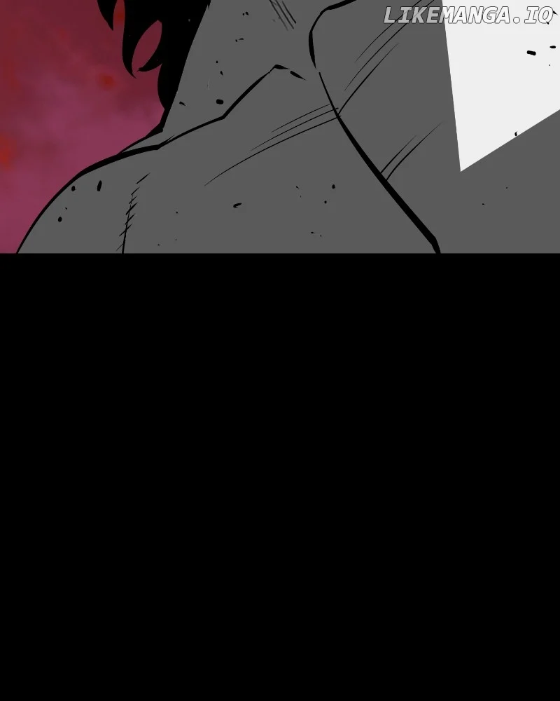 The main character hides his strength chapter 75 page 77