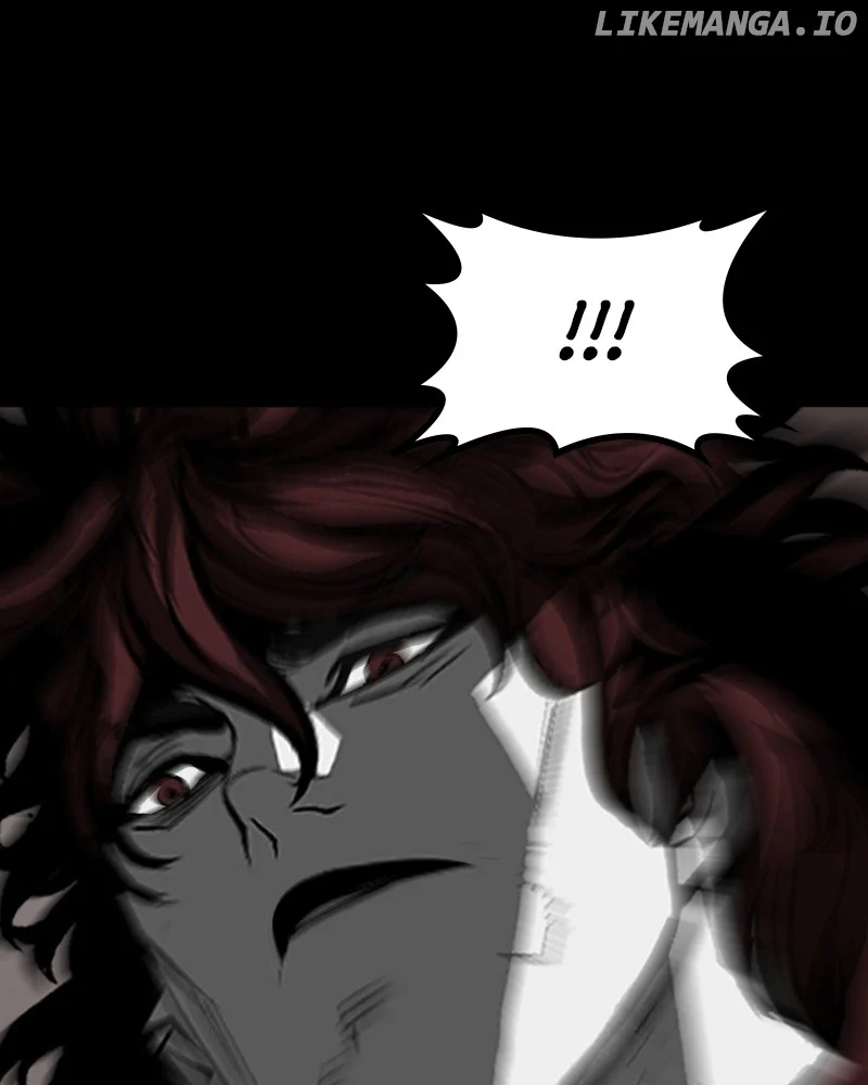 The main character hides his strength chapter 75 page 78