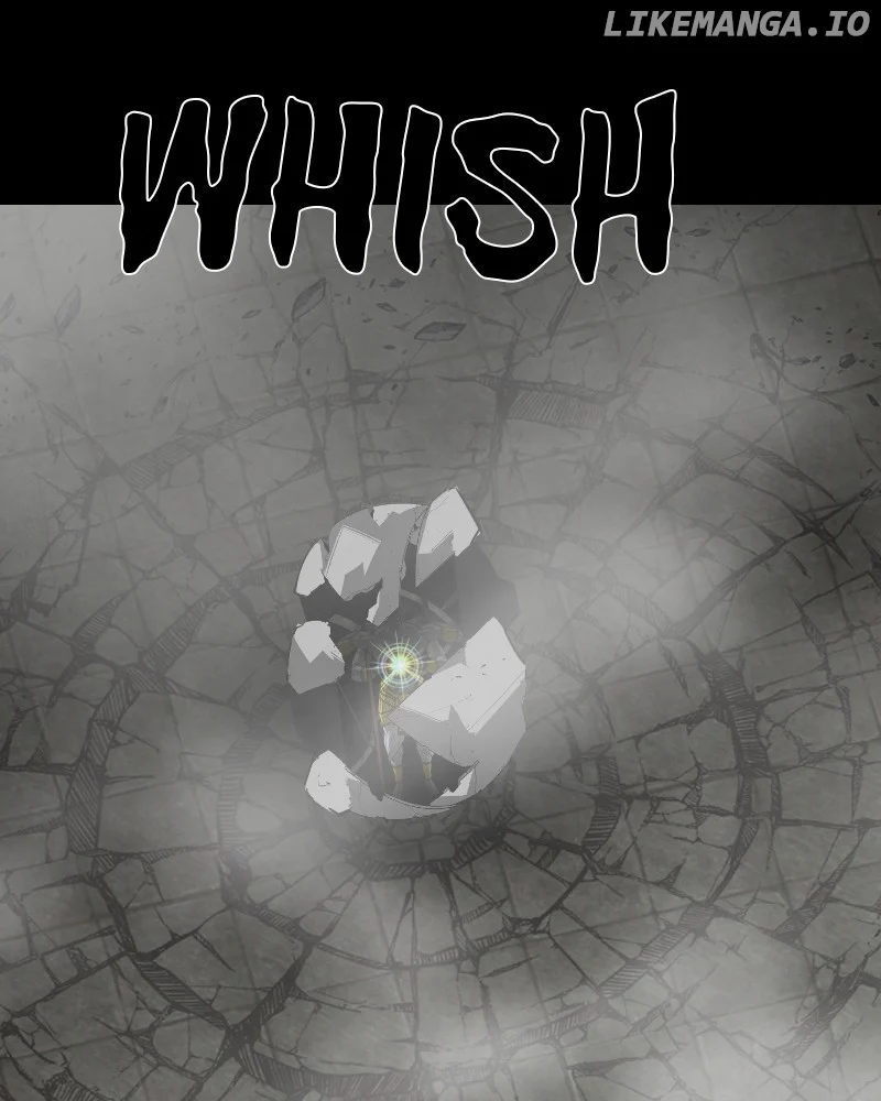 The main character hides his strength chapter 75 page 80