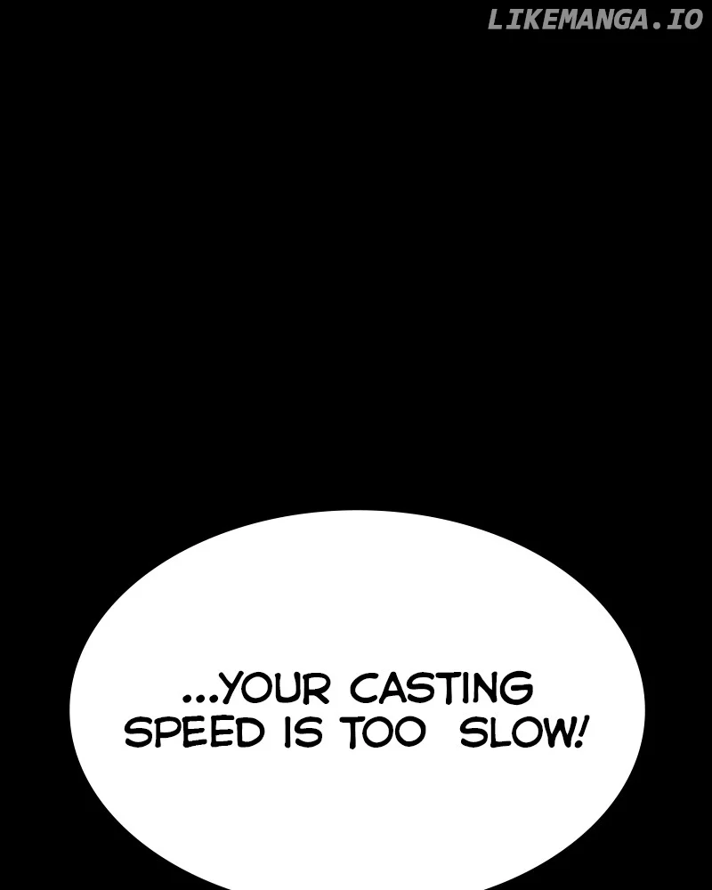 The main character hides his strength chapter 75 page 85