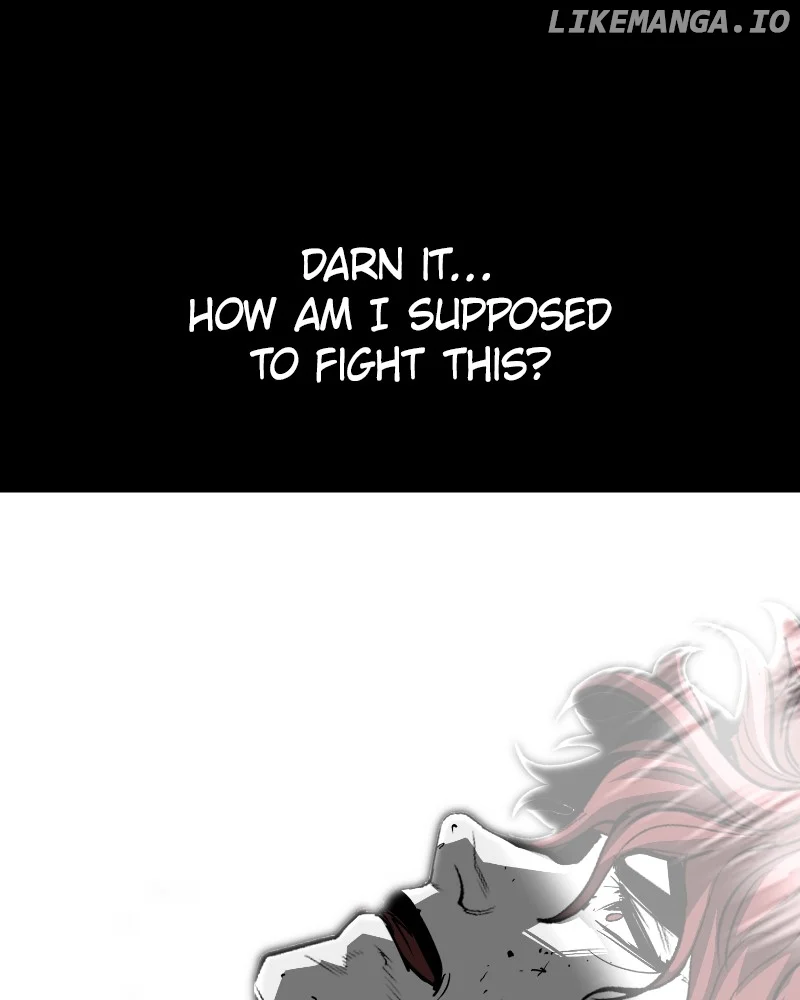 The main character hides his strength chapter 75 page 92
