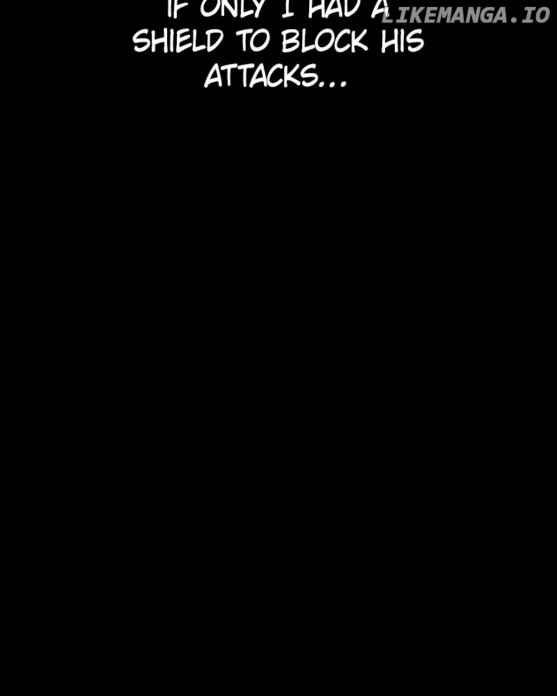 The main character hides his strength chapter 75 page 94