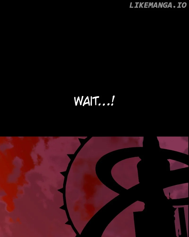 The main character hides his strength chapter 75 page 95