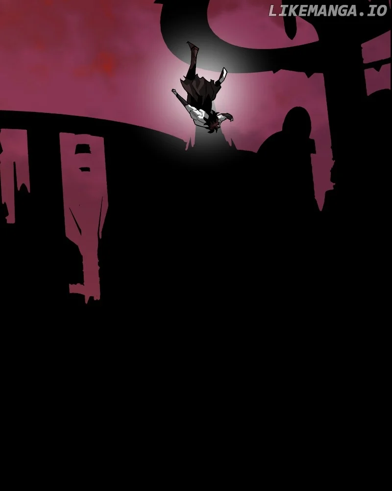 The main character hides his strength chapter 75 page 96