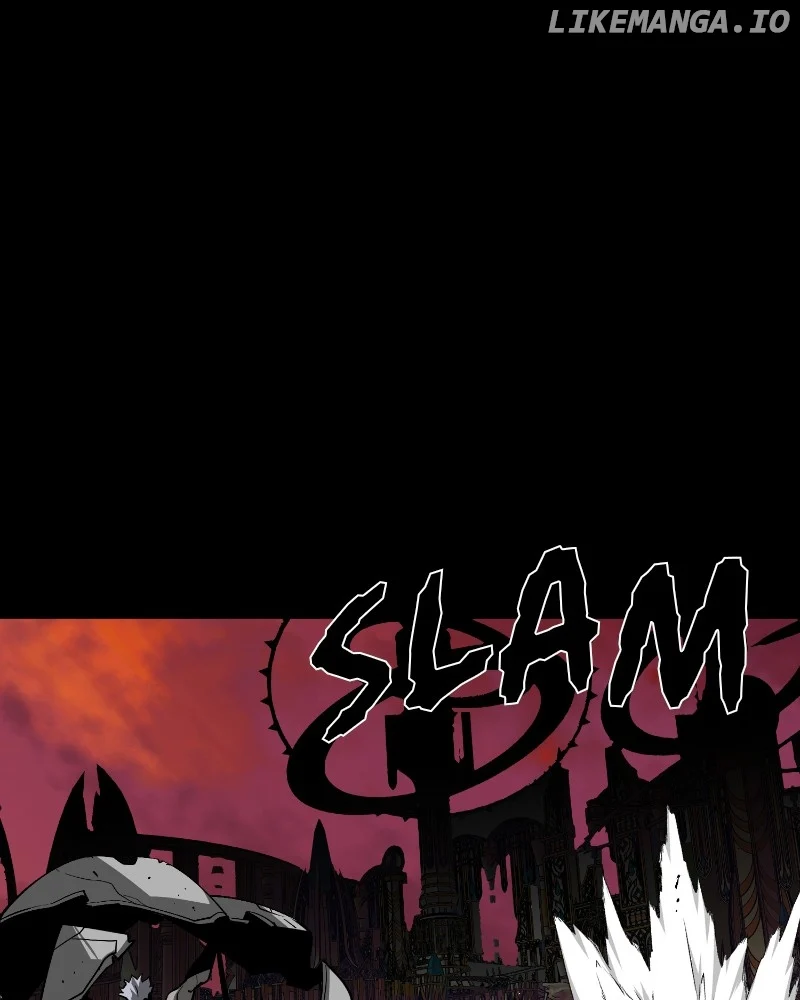 The main character hides his strength chapter 75 page 97