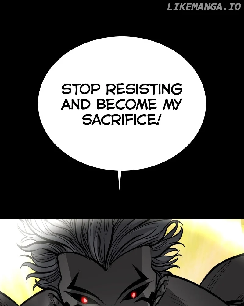 The main character hides his strength chapter 75 page 99