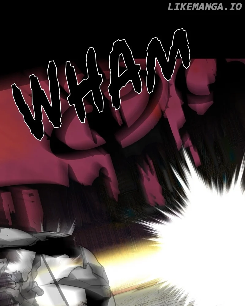 The main character hides his strength chapter 75 page 102