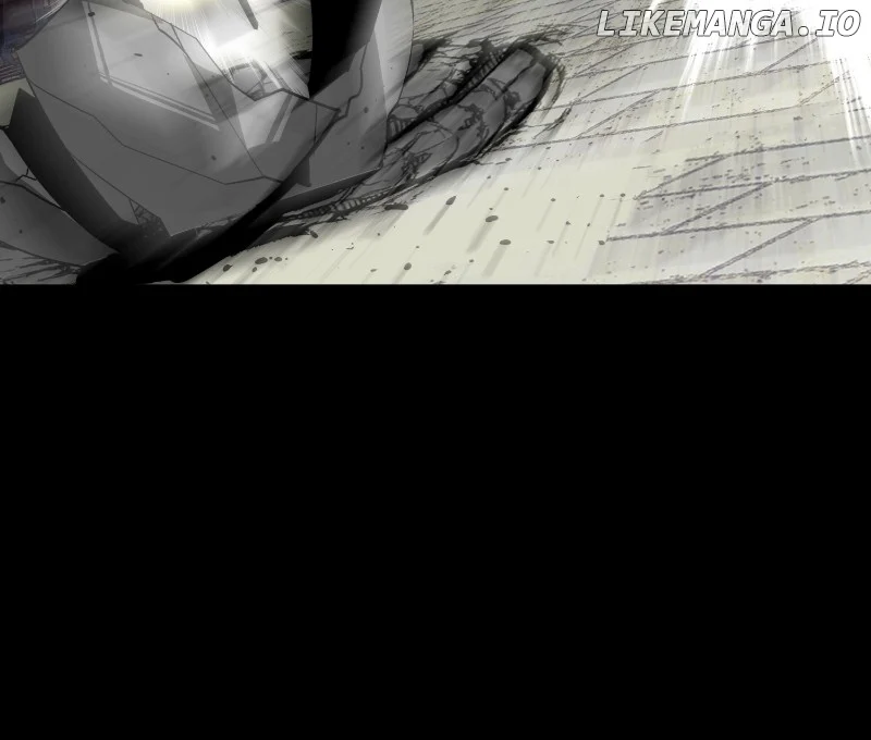 The main character hides his strength chapter 75 page 103