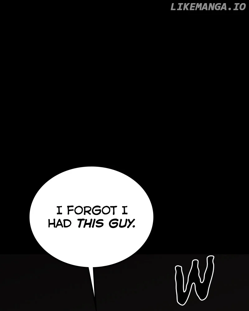 The main character hides his strength chapter 75 page 104