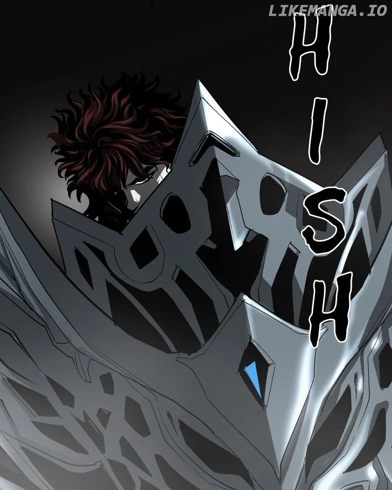 The main character hides his strength chapter 75 page 105