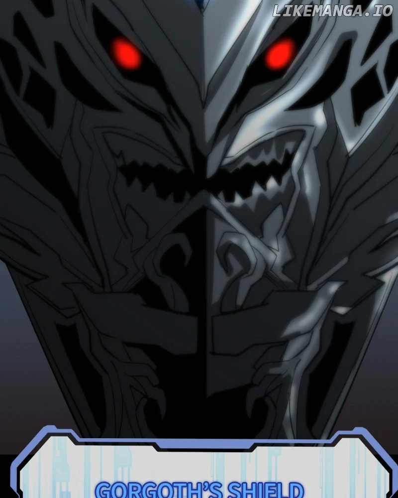 The main character hides his strength chapter 75 page 109