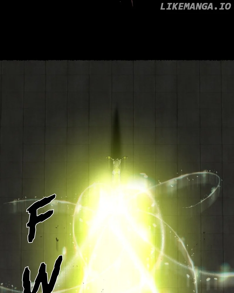 The main character hides his strength chapter 75 page 112