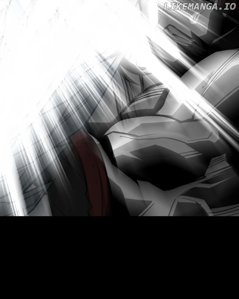 The main character hides his strength chapter 75 page 117