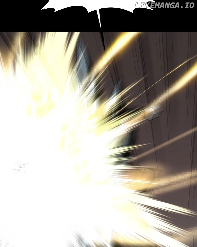 The main character hides his strength chapter 75 page 120